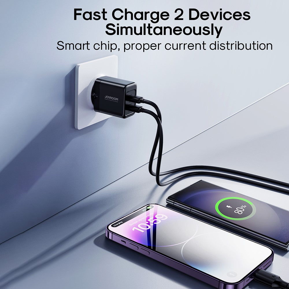 Wall Charger 