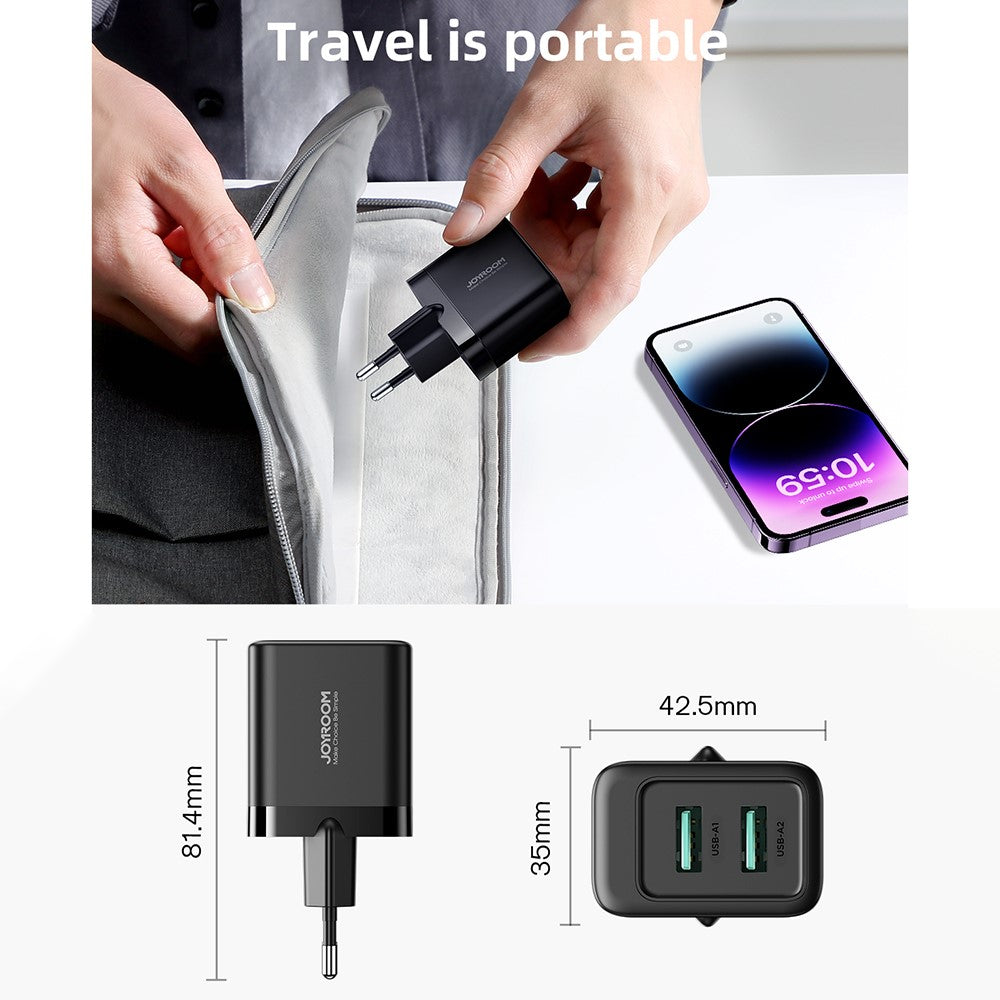 Wall Charger 