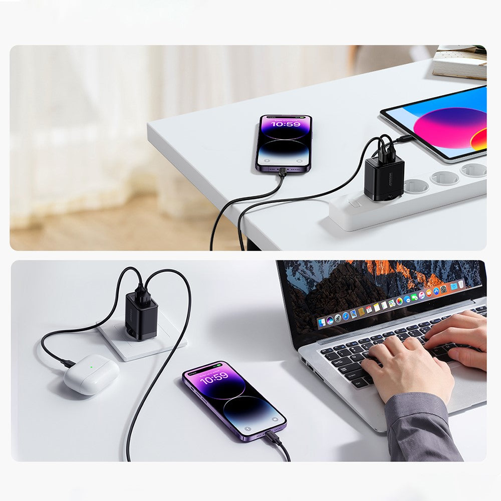 Wall Charger 