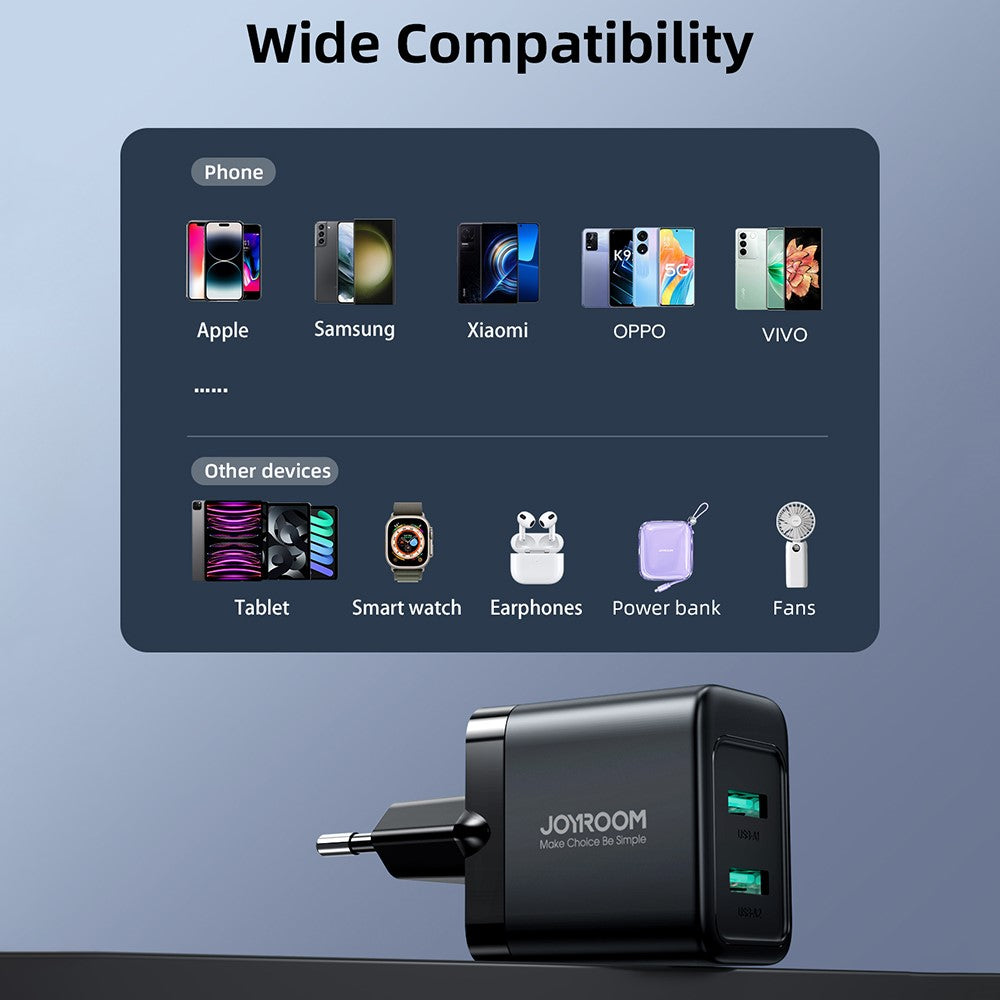 Wall Charger 