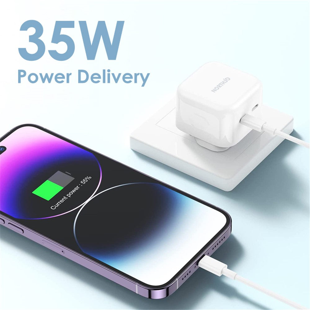 Wall Charger 
