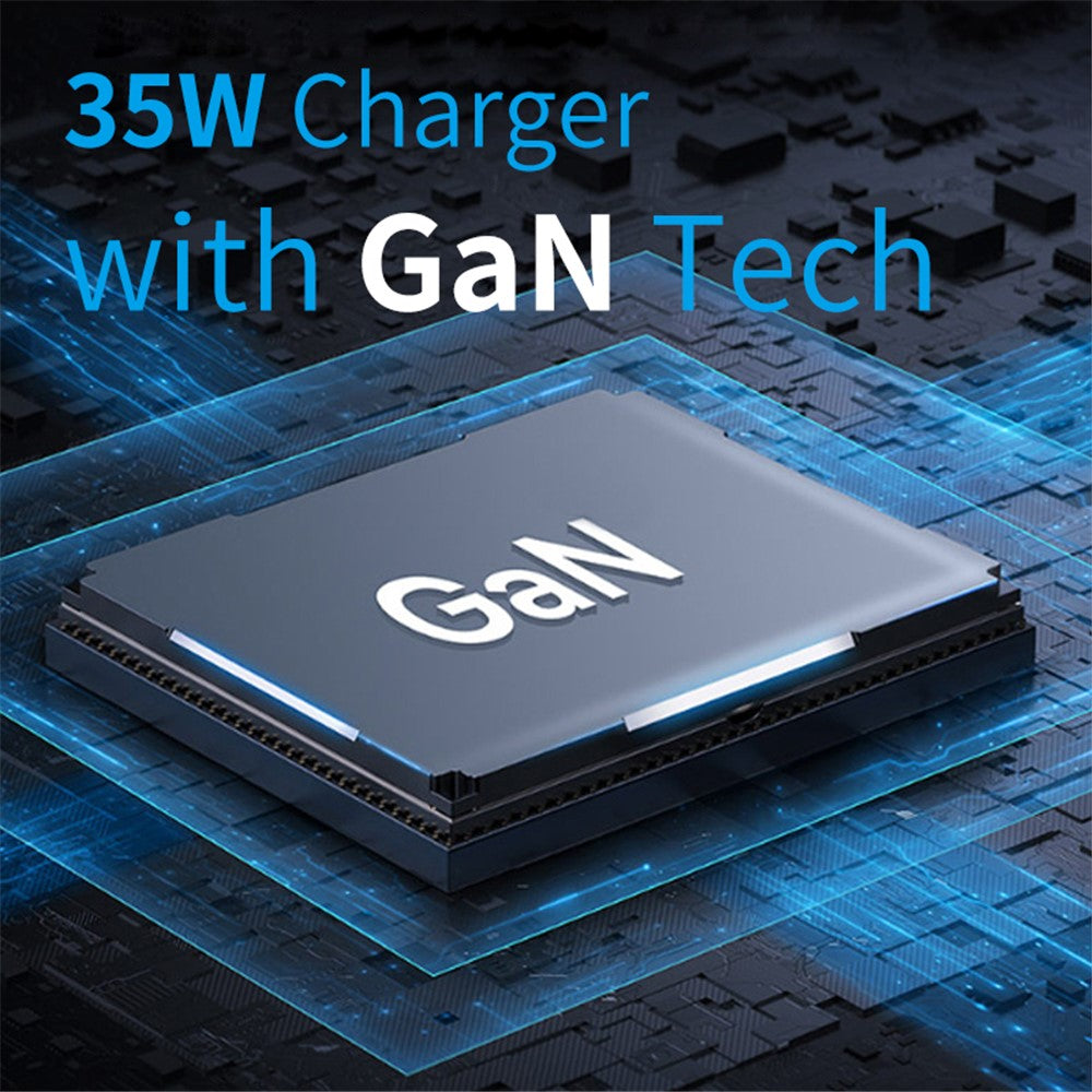 Wall Charger 