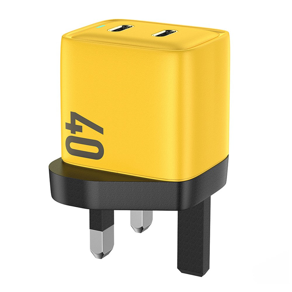 Wall Charger 