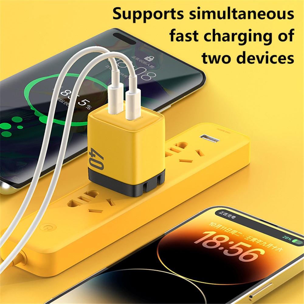 Wall Charger 