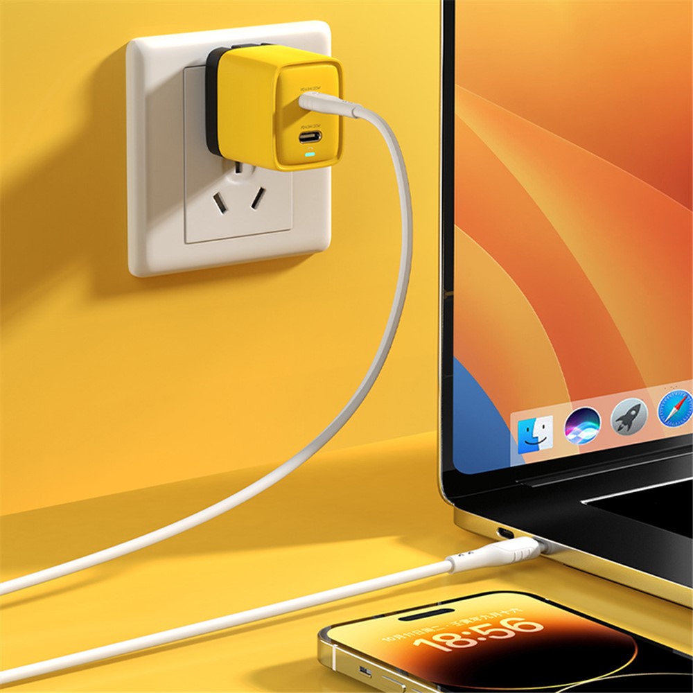 Wall Charger 