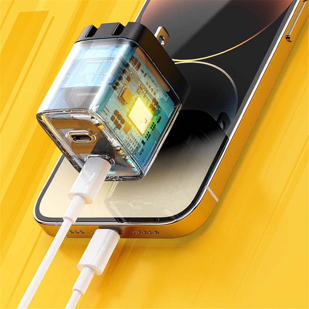 Wall Charger 