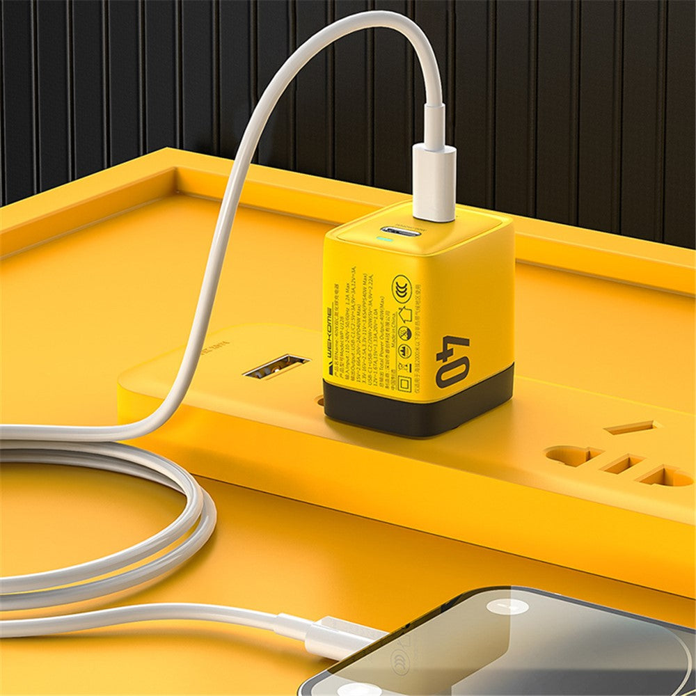 Wall Charger 