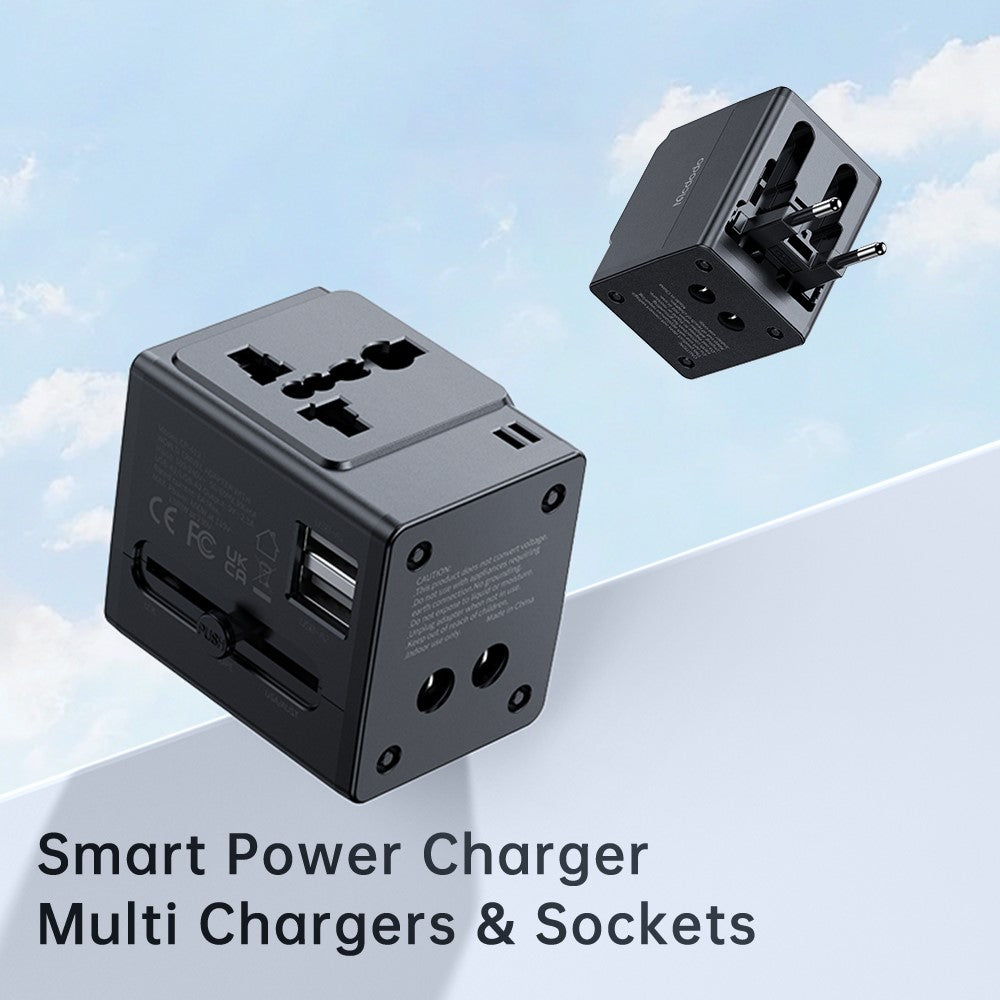 Wall Charger 