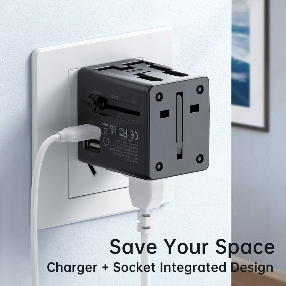 Wall Charger 