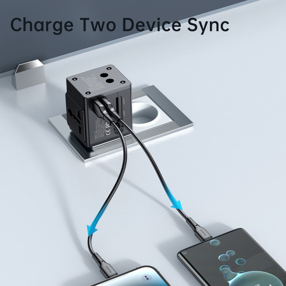 Wall Charger 
