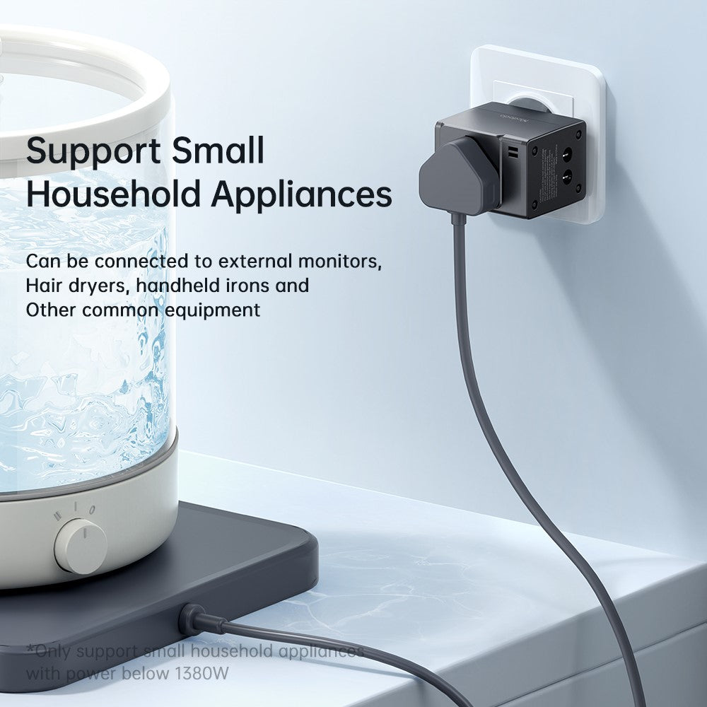 Wall Charger 