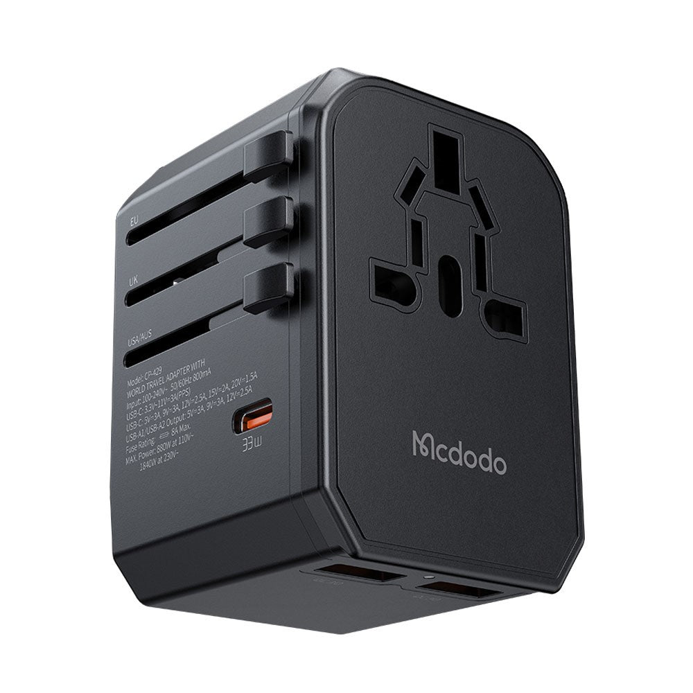 Wall Charger 