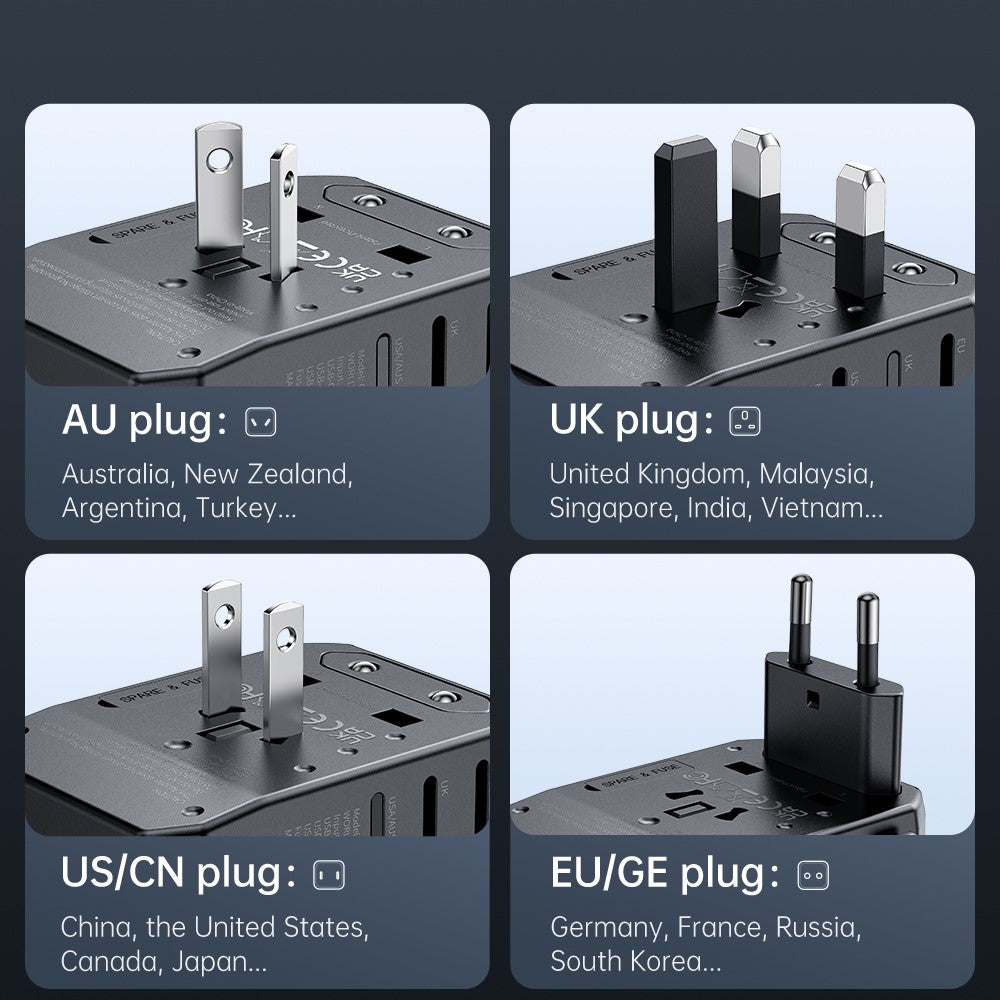 Wall Charger 