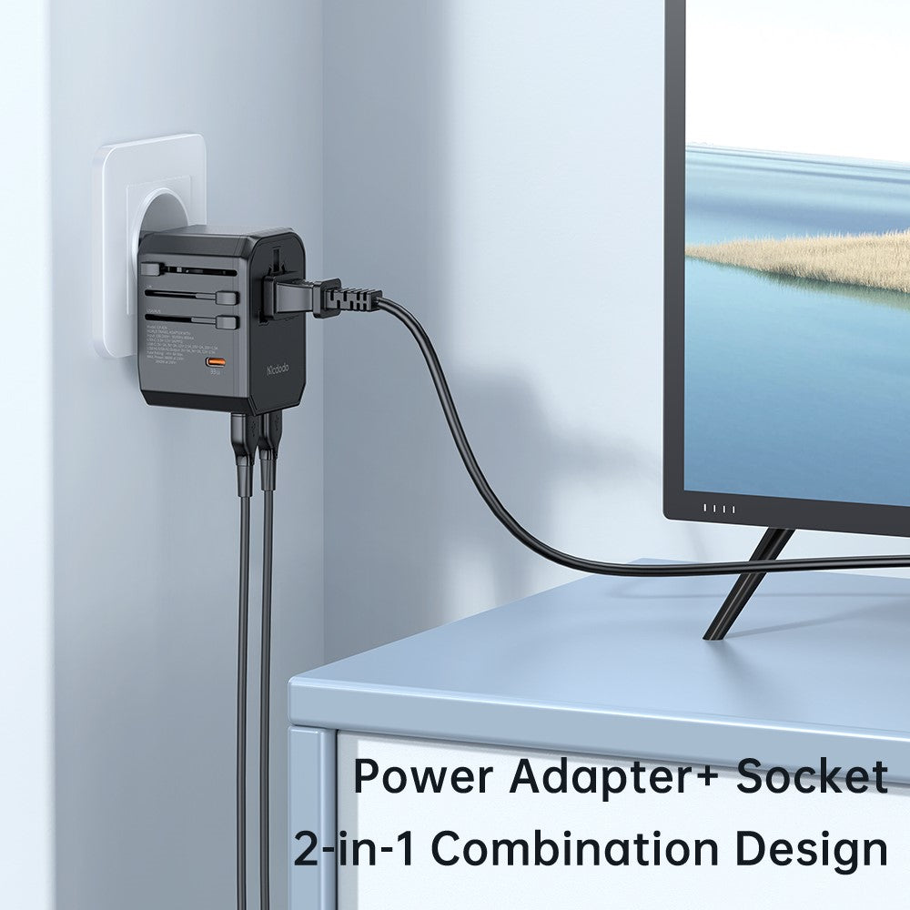 Wall Charger 