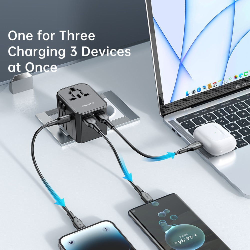 Wall Charger 