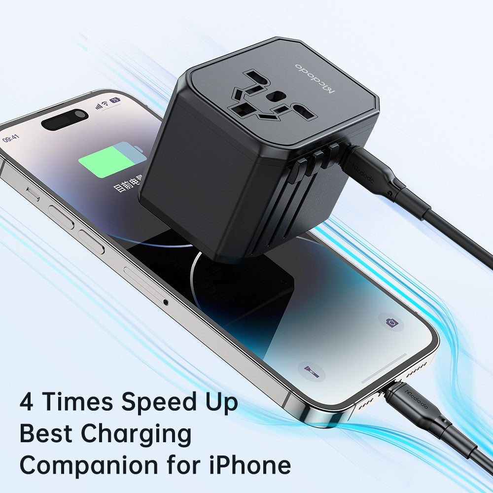 Wall Charger 