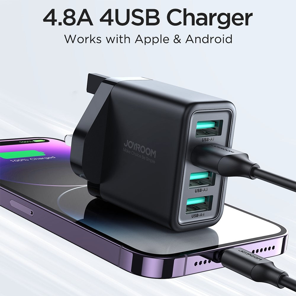 Wall Charger 