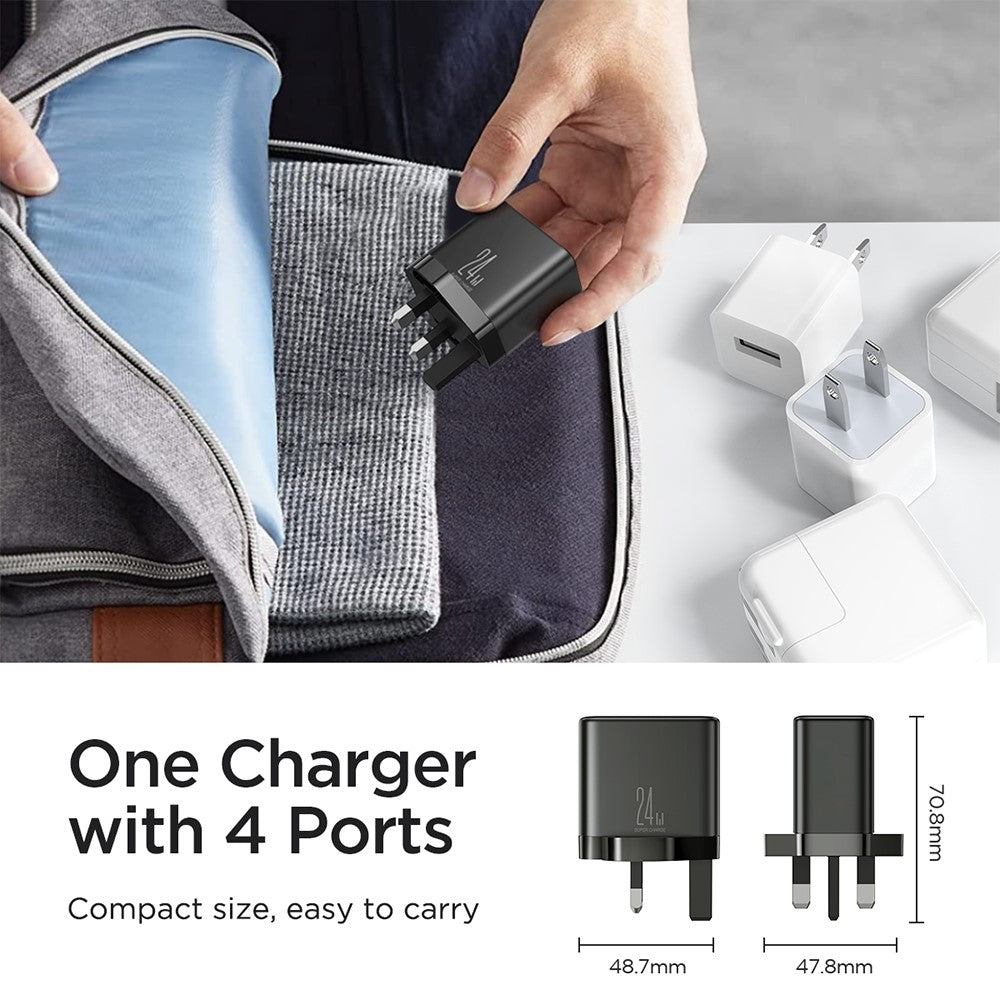 Wall Charger 