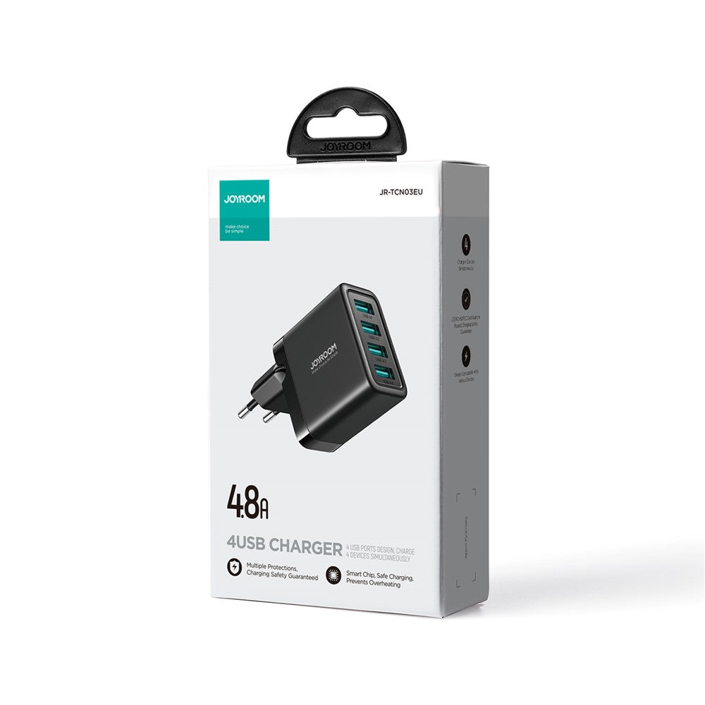 Wall Charger 