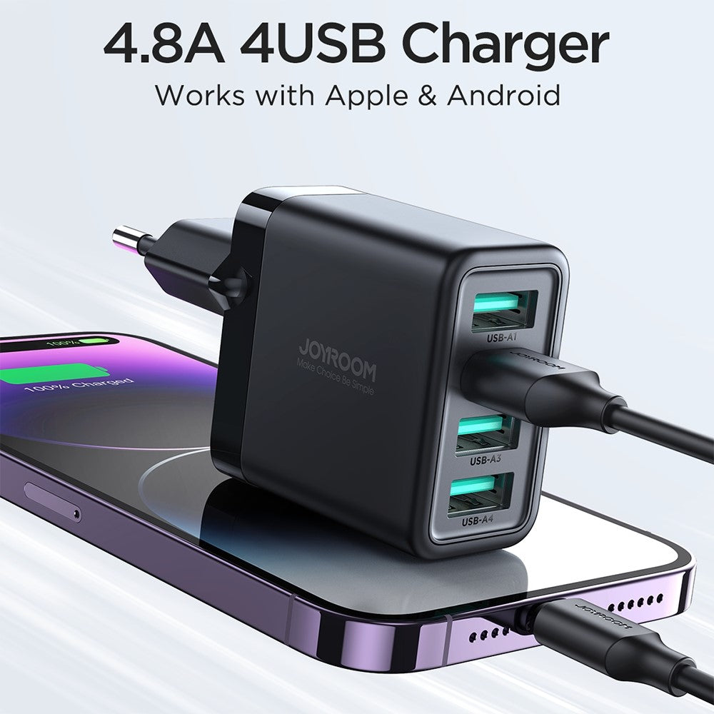 Wall Charger 