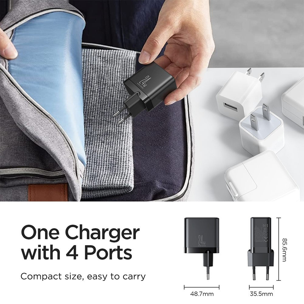 Wall Charger 