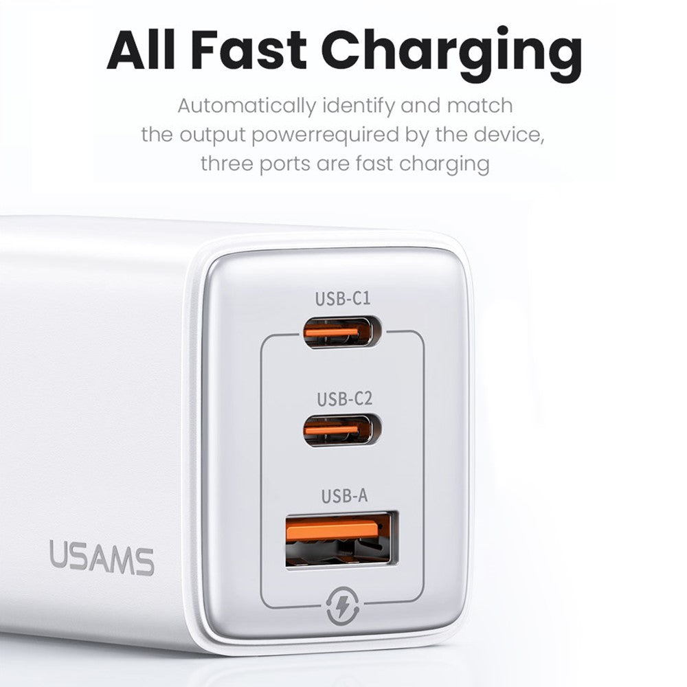 Wall Charger 
