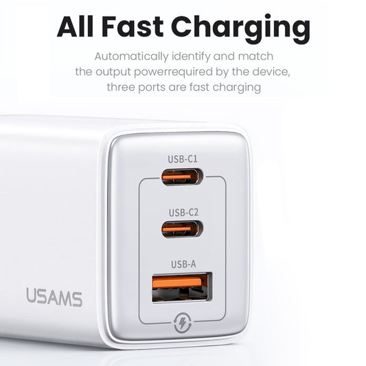 Wall Charger 