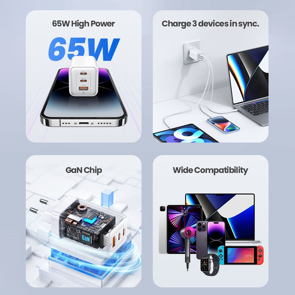 Wall Charger 