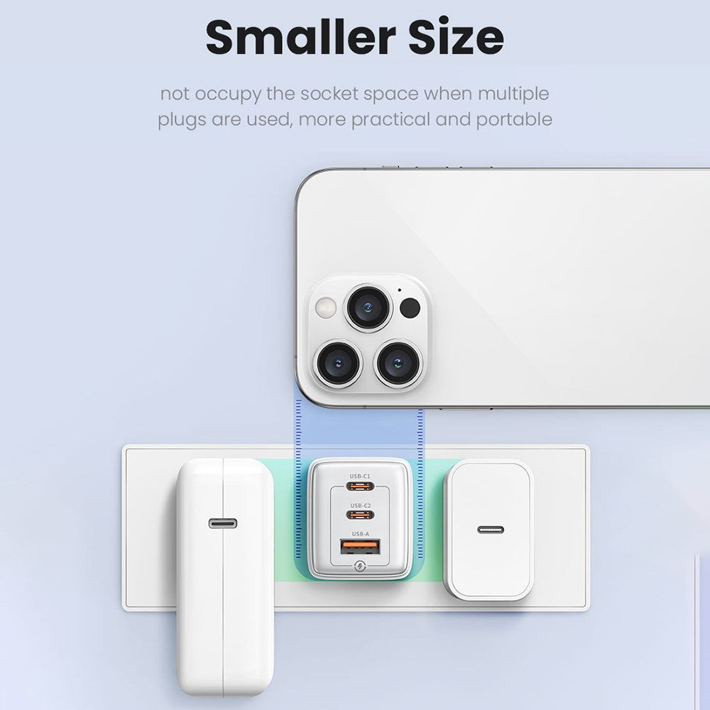 Wall Charger 