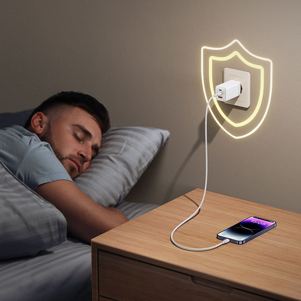 Wall Charger 