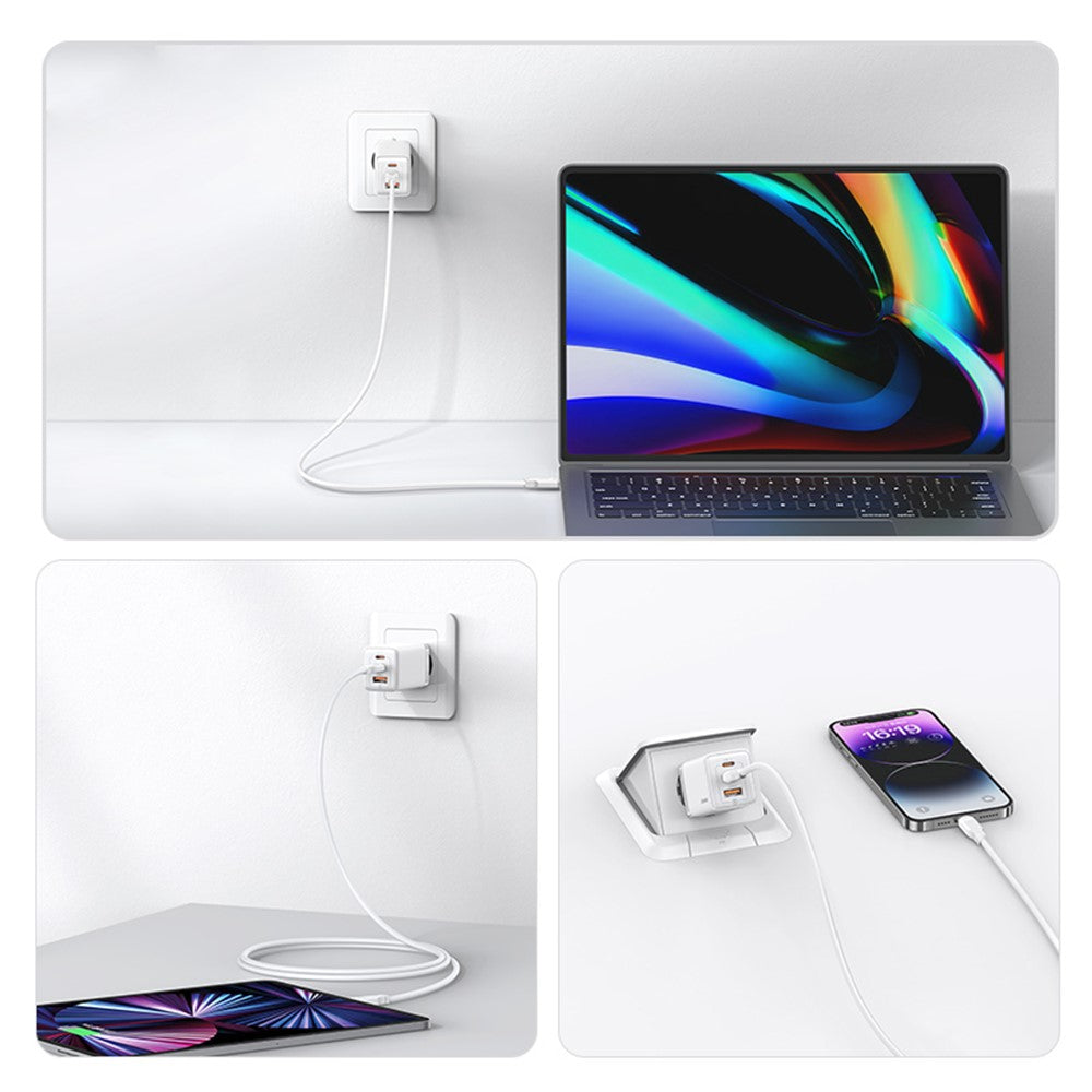 Wall Charger 