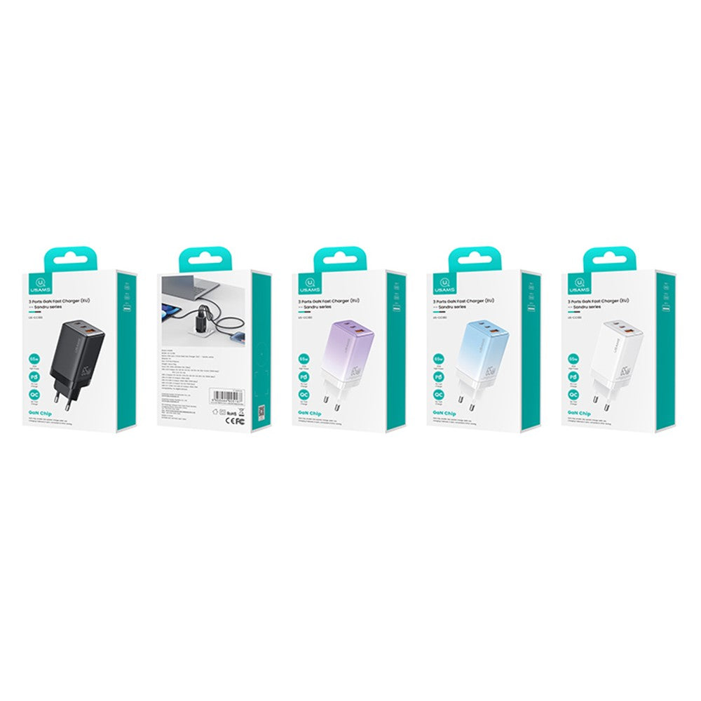 Wall Charger 
