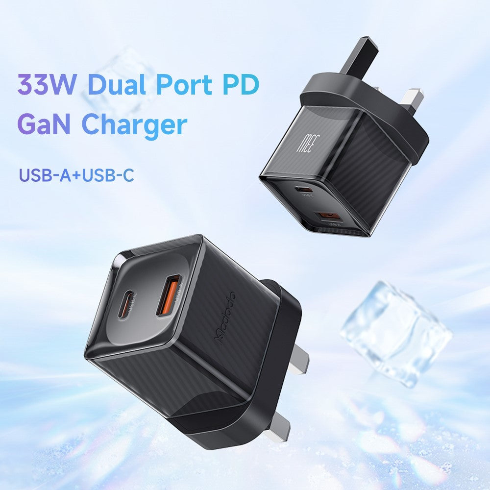 Wall Charger 