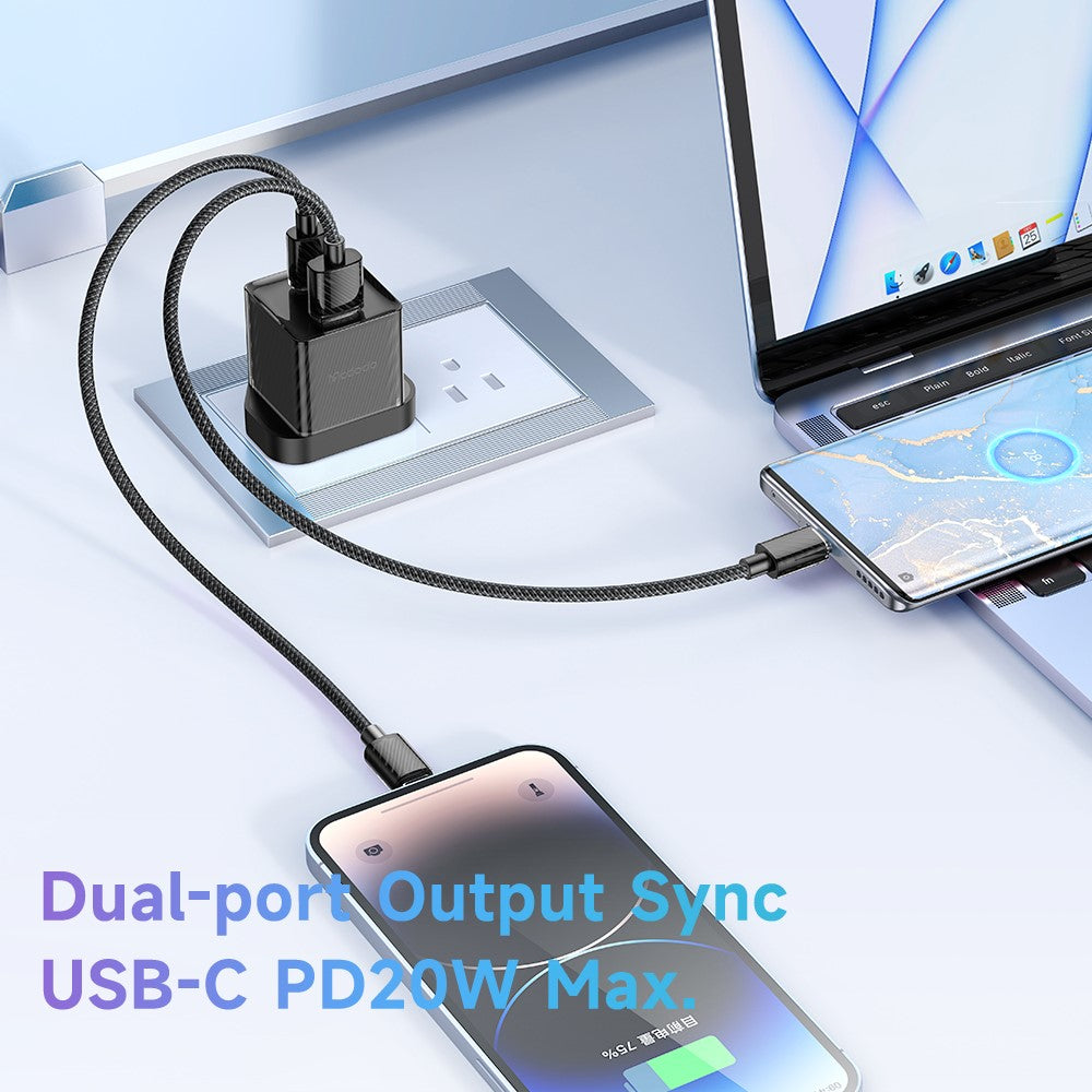 Wall Charger 