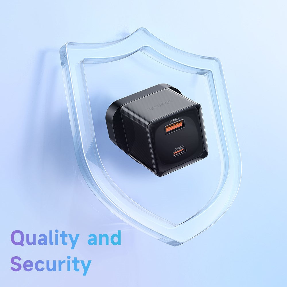 Wall Charger 