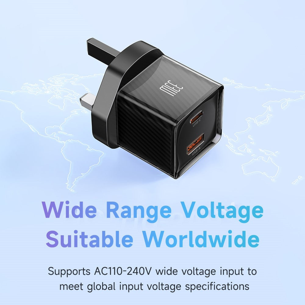 Wall Charger 