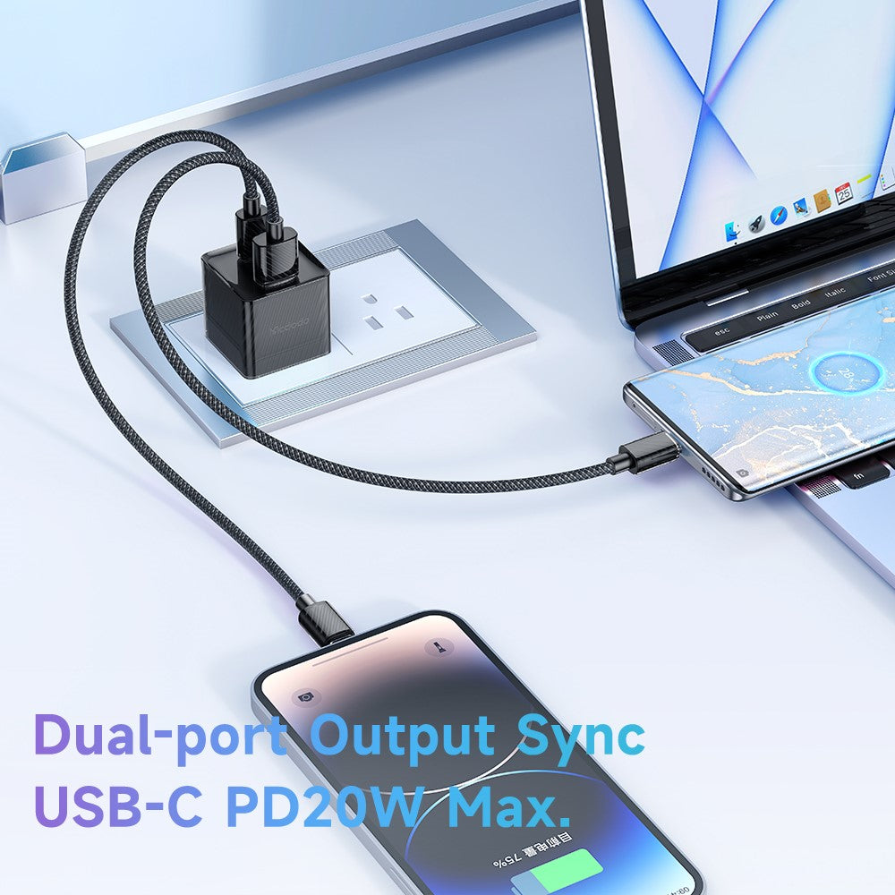 Wall Charger 