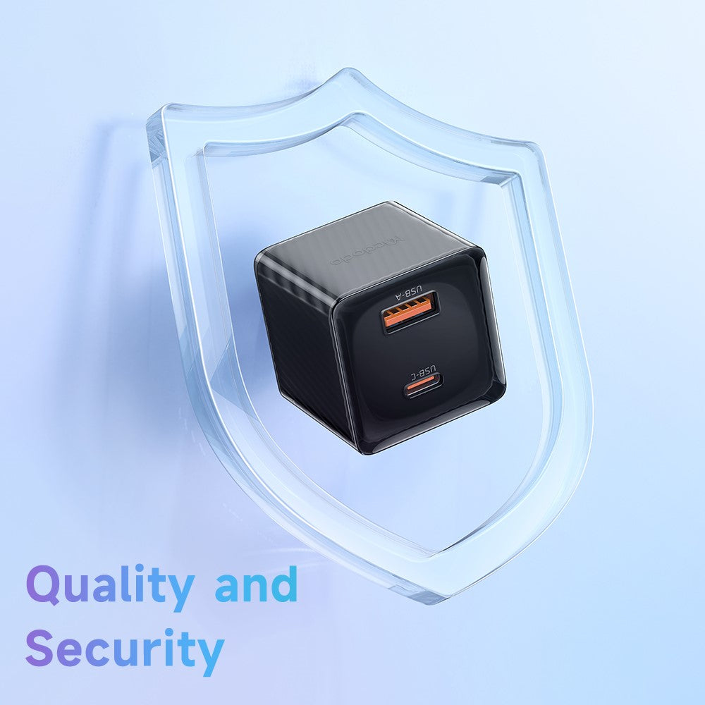 Wall Charger 