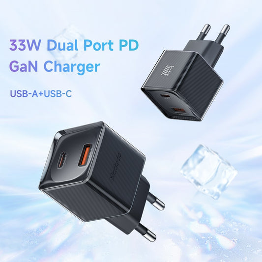 Wall Charger 