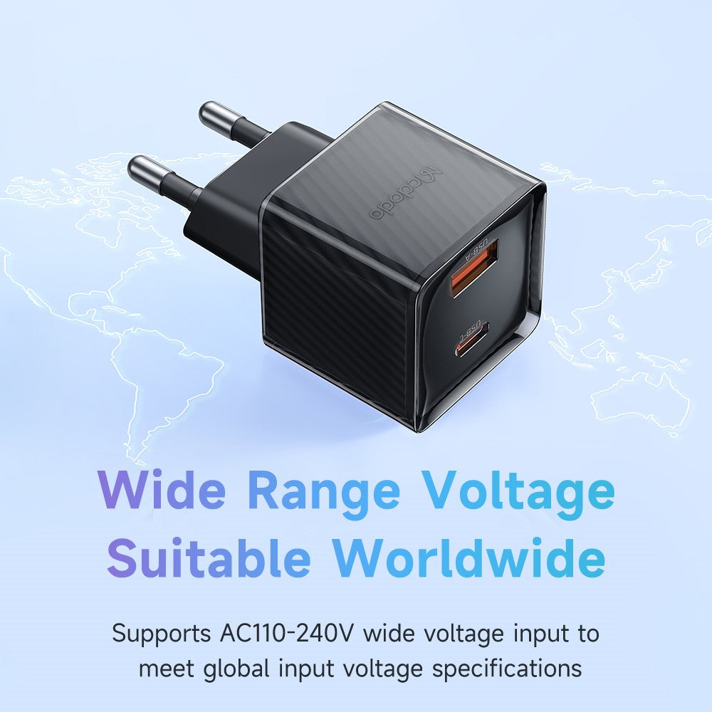 Wall Charger 