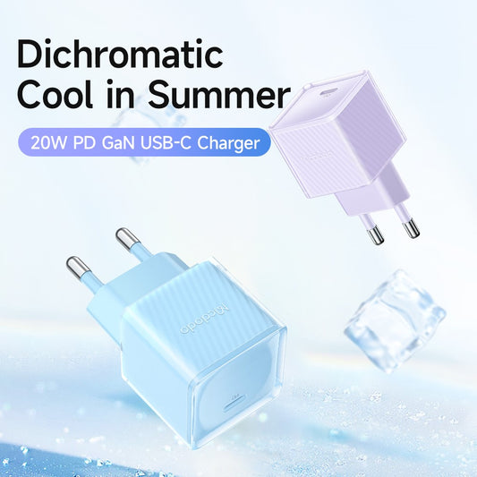Wall Charger 