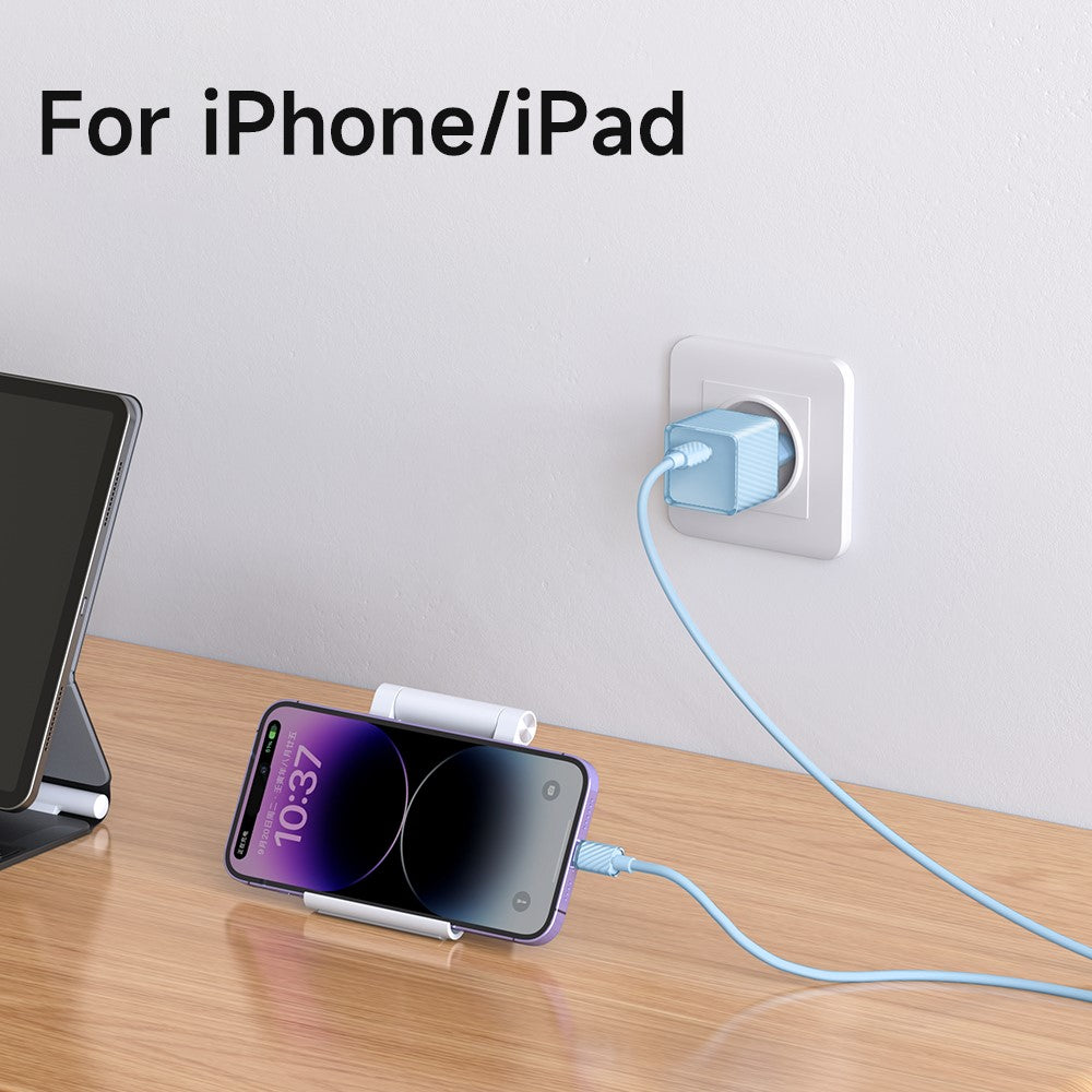 Wall Charger 