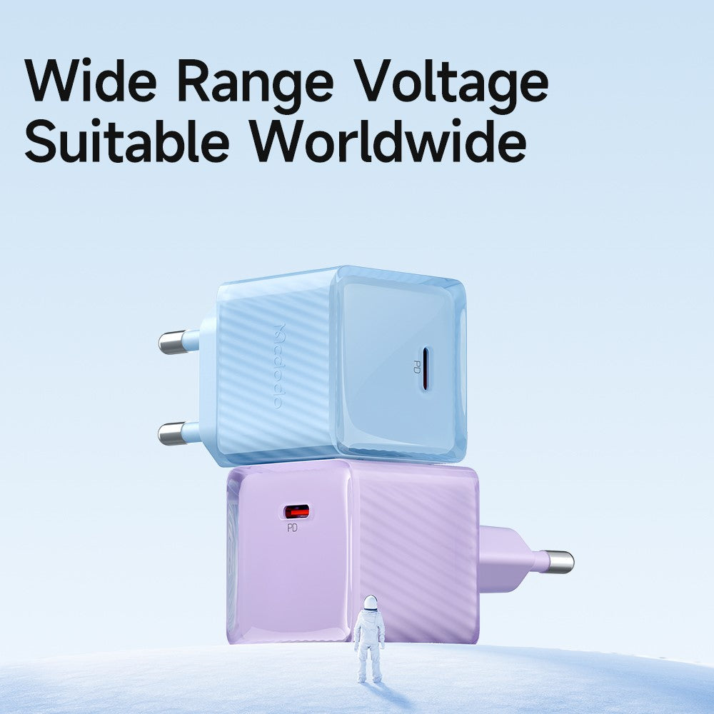 Wall Charger 