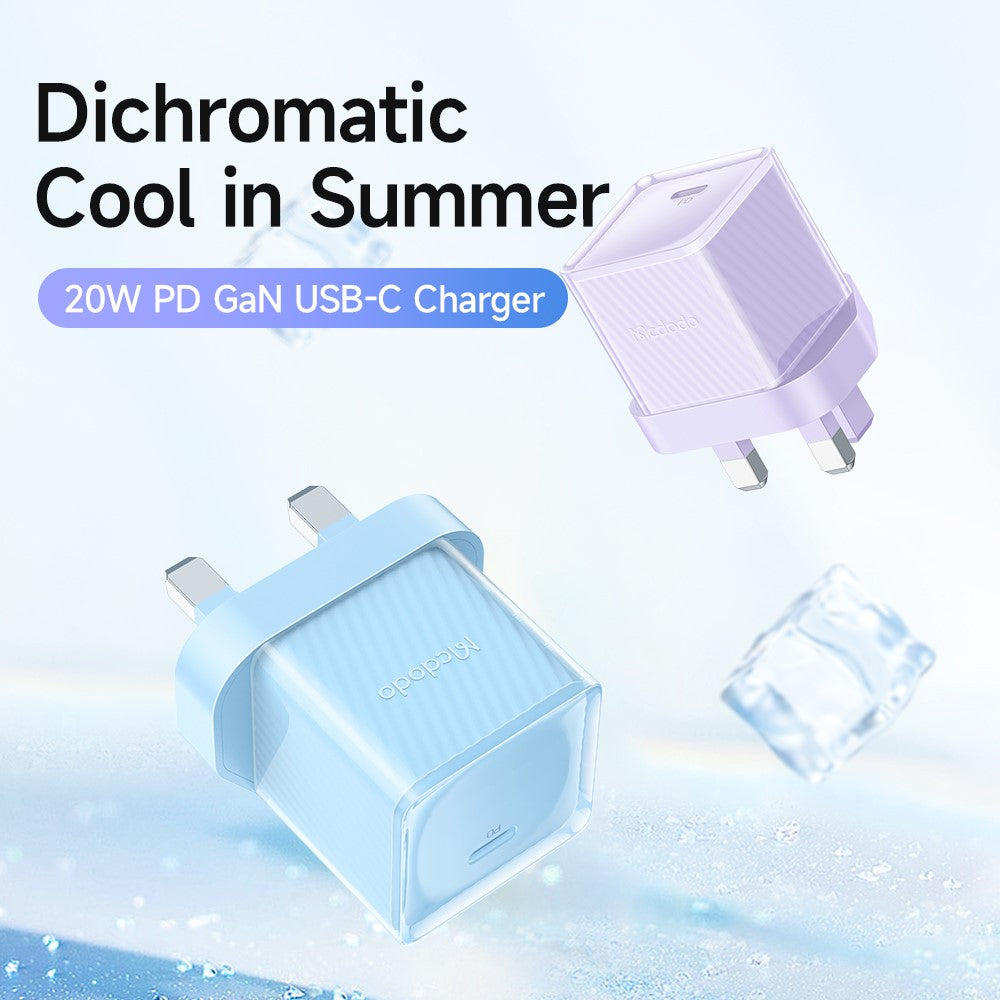 Wall Charger 