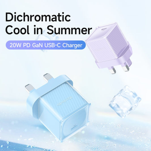Wall Charger 