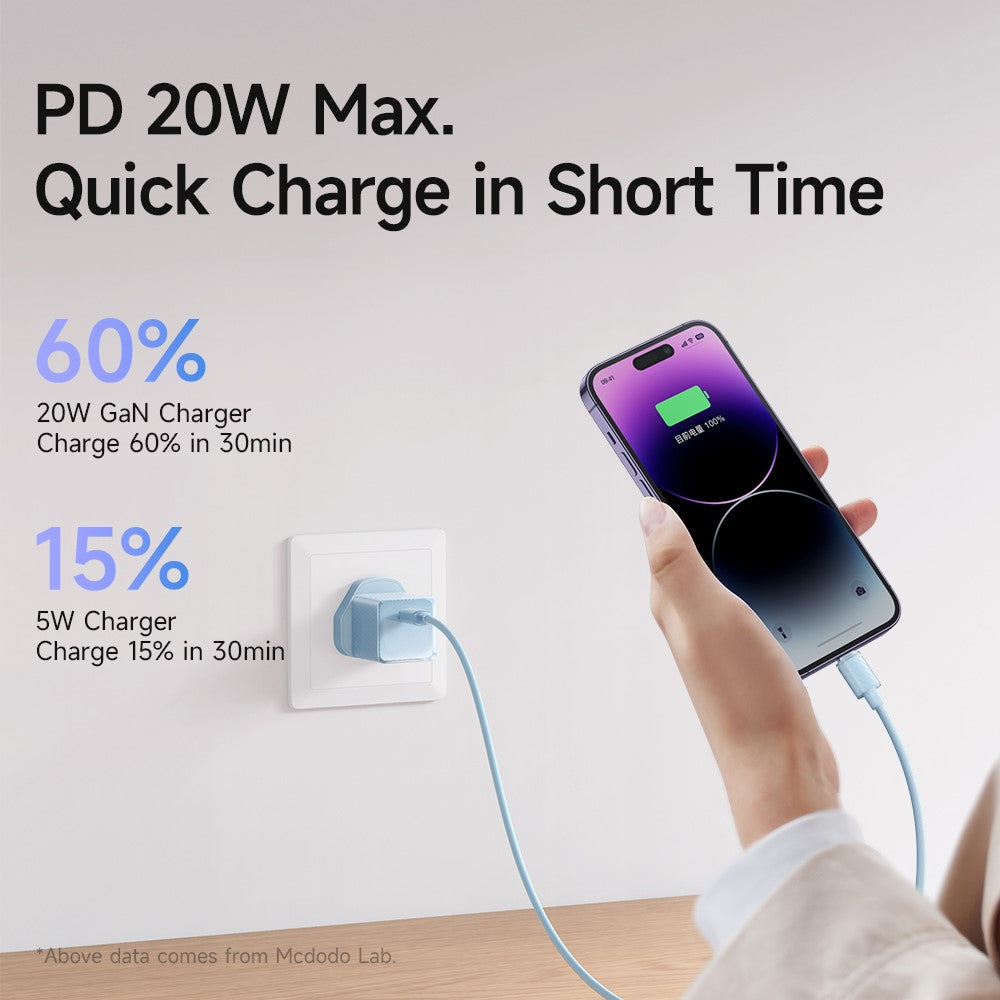Wall Charger 