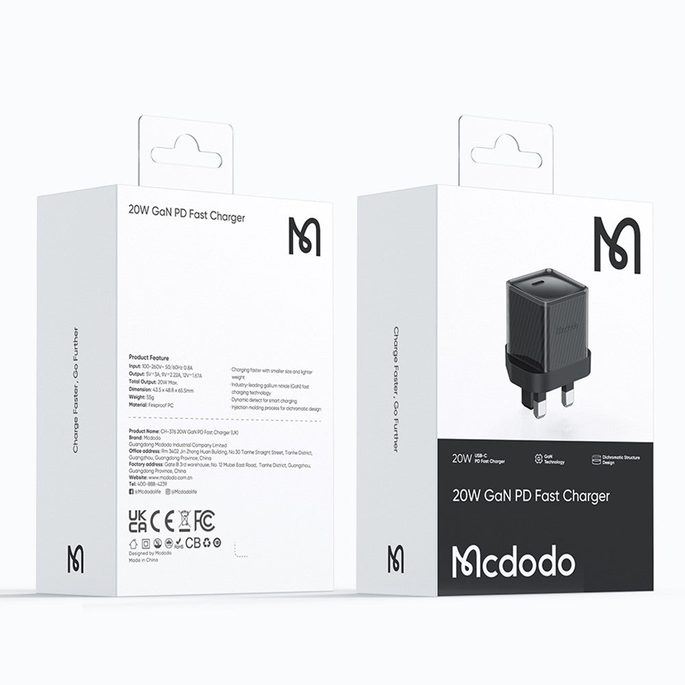 Wall Charger 