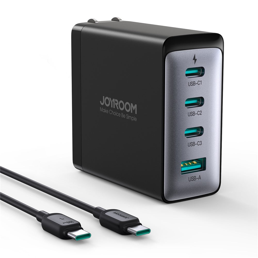 Wall Charger 