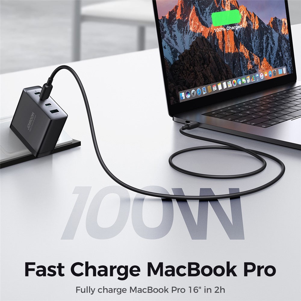 Wall Charger 