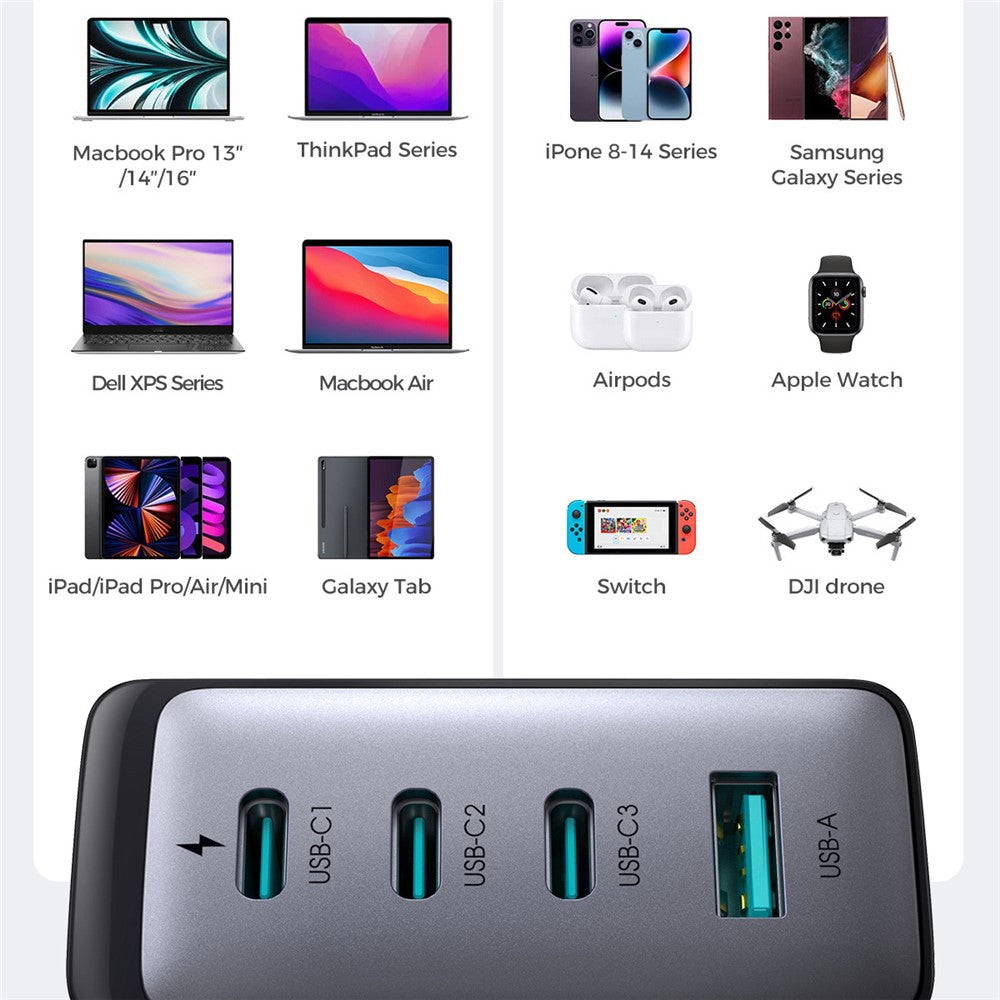 Wall Charger 